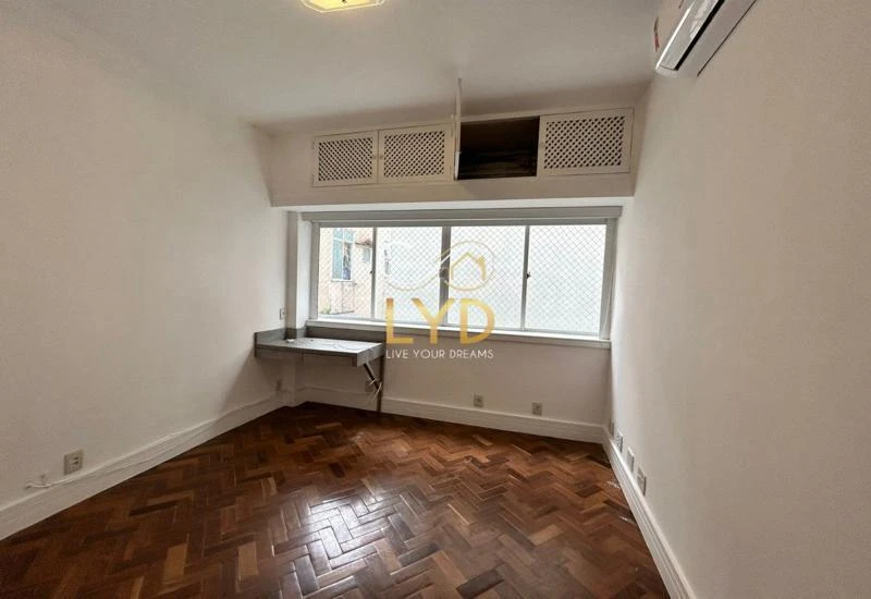 124 m² apartment with 3 bedrooms and en-suite — photo 10
