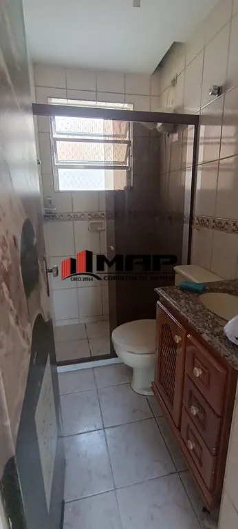 3-bedroom, 53 m² apartment in Rio de Janeiro — photo 20