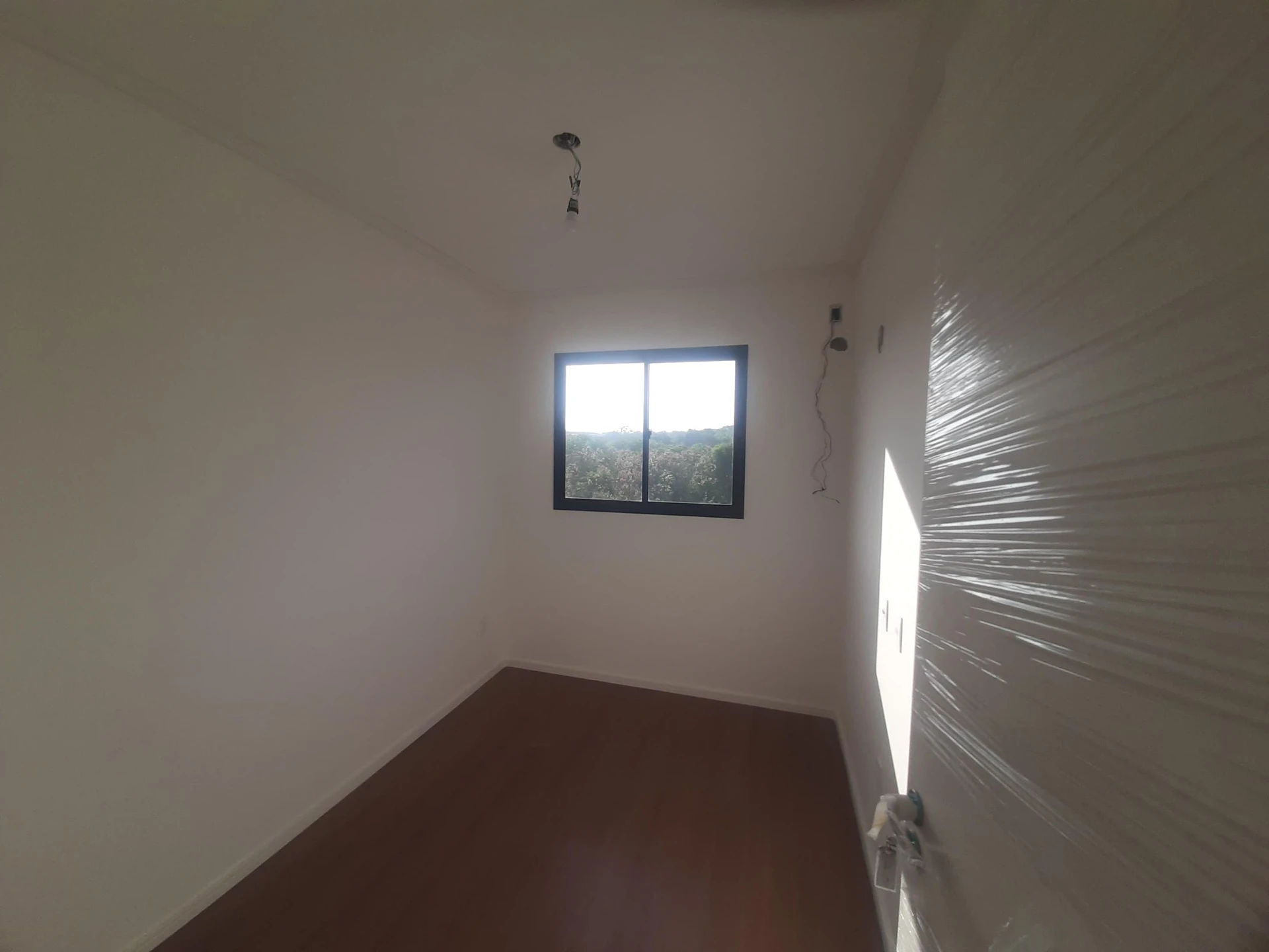 Apartamento mobiliado com 2 quartos e box de vidro — photo 2