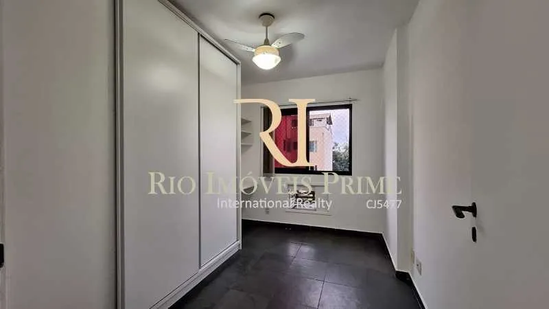 Apartamento com 2 quartos e 2 banheiros com vaga — photo 14