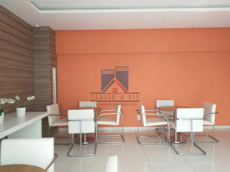 Cobertura de 3 quartos com 154 m² e terraço — photo 24