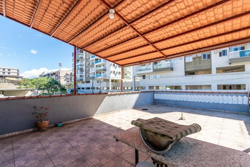 4 quartos e varanda gourmet: apartamento de 64 m² — photo 12
