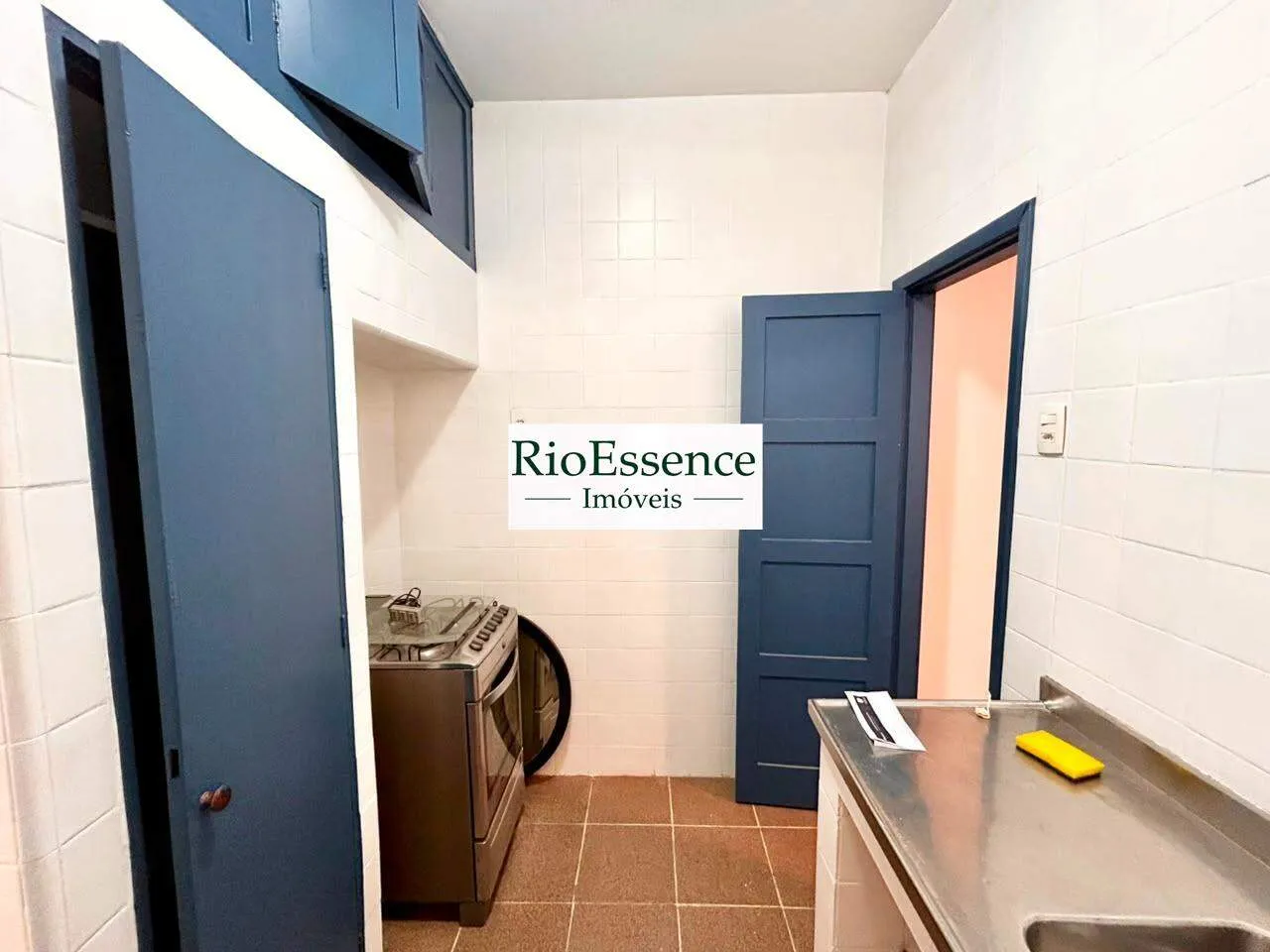 Unfurnished apartment with 2 bedrooms and 2 bathrooms — photo 5