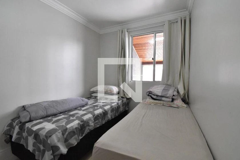2-bedroom house with a washing machine — photo 21