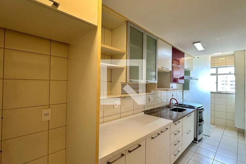 Water view in a 3-bedroom apartment, 89 m² — photo 37