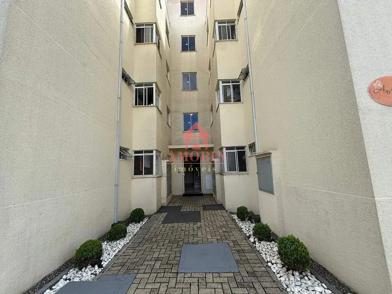 Apartamento com 3 quartos e churrasqueira privativa — photo 21
