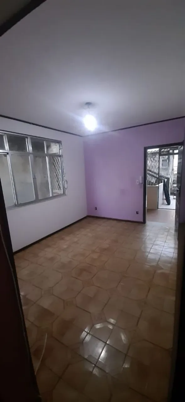 Apartamento com 3 quartos e fogão a gás — photo 3