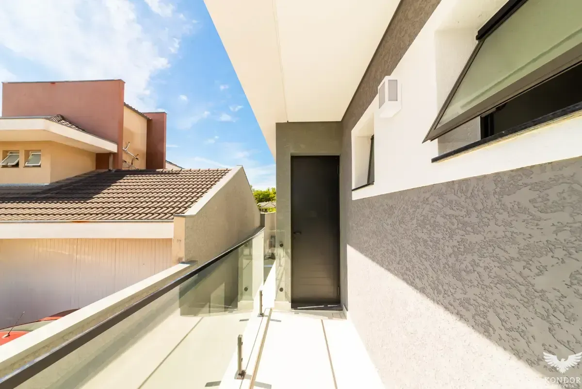 House for rent with 3 bedrooms and 135 m² of space — photo 49