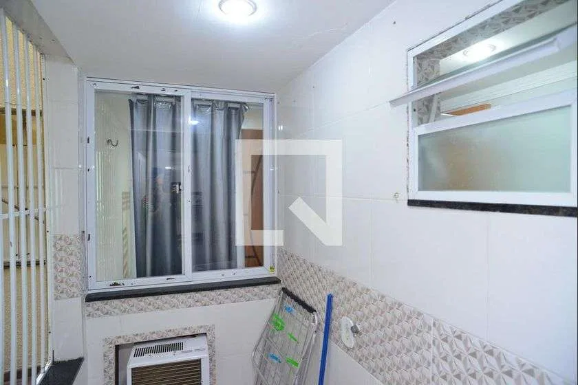 Apartamento de 2 quartos com cozinha a gás e 40 m² — photo 9