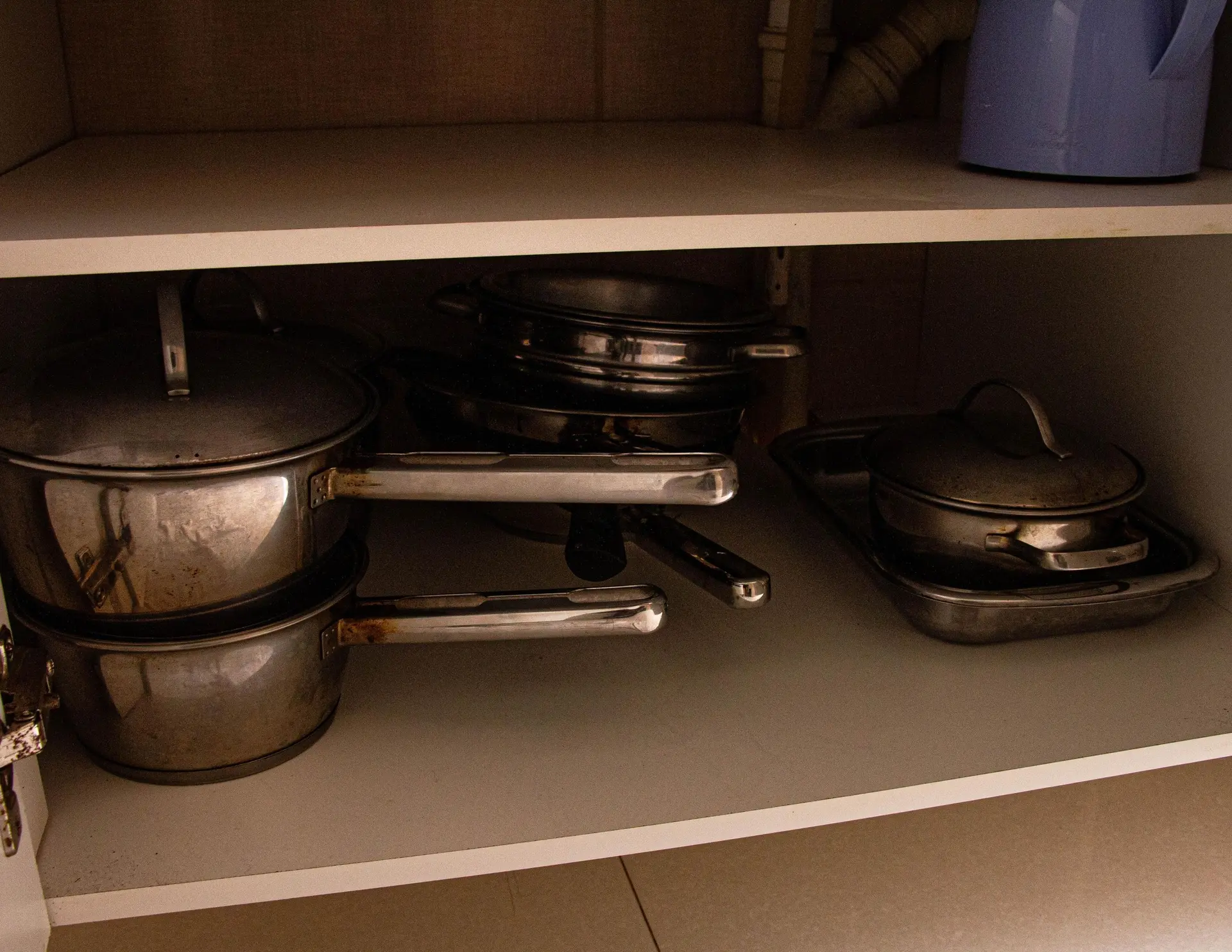 Furnished apartment with 2 bedrooms and 1 parking spot — photo 6