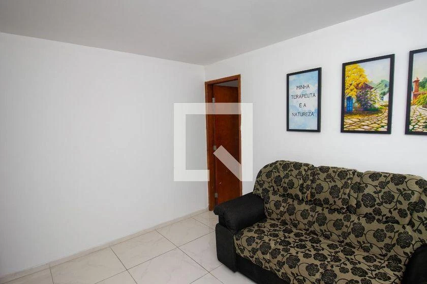 Furnished 2-bedroom apartment with 60 m² — photo 14