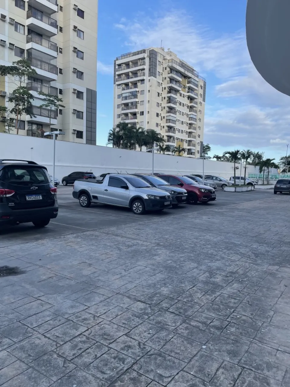Apartamento para locação com 2 dormitórios e 2 banheiros — photo 18