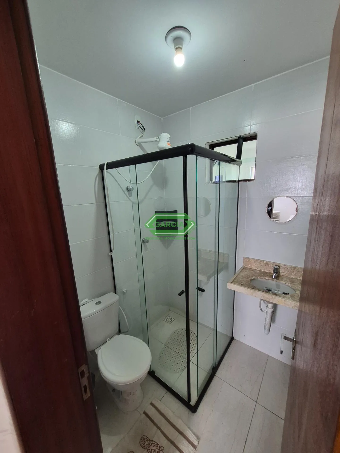 Apartment on the 2nd floor with a washing machine — photo 8