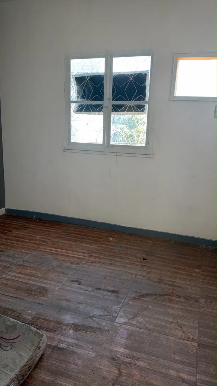 Unfurnished house with 1 bedroom and separate kitchen — photo 5