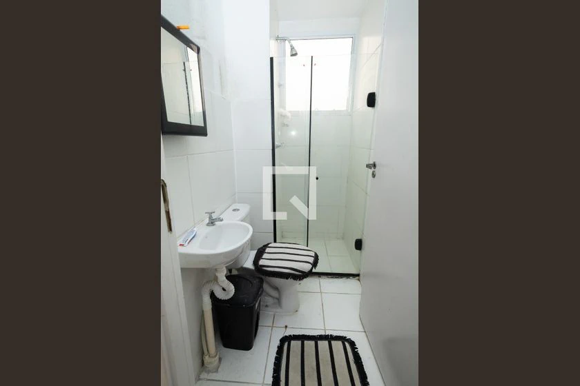 Меблированная квартира с 2 спальнями и 48 м² — photo 20