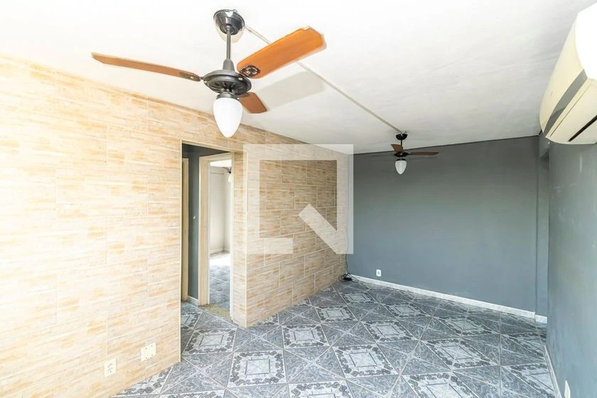 Rental apartment with 2 bedrooms and 50 m² — photo 6