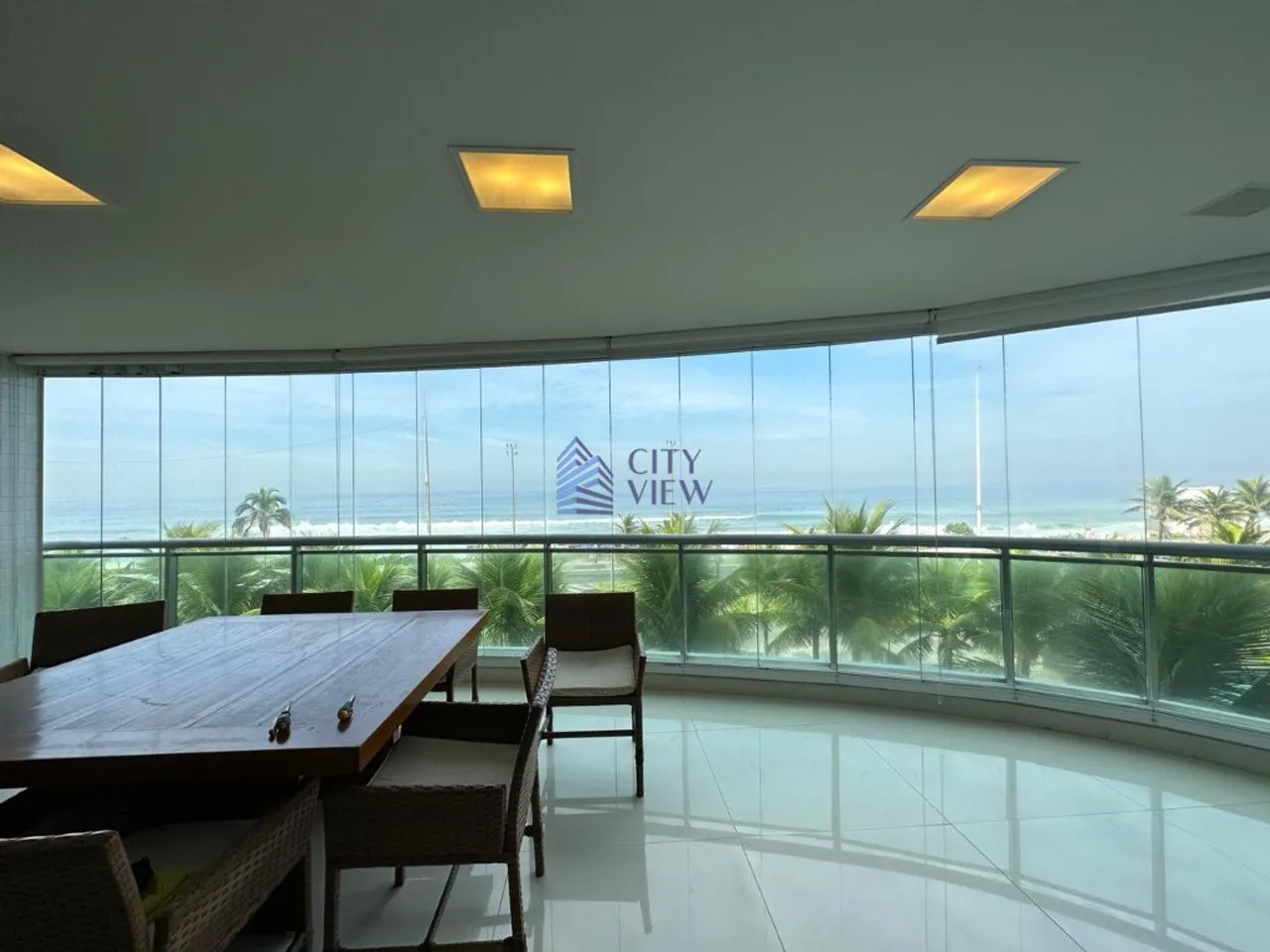 Furnished apartment with 4 bedrooms and 400 m² — photo 9