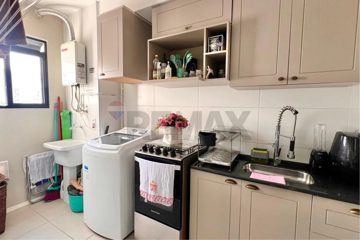 35 m² apartment with a private BBQ and a mountain view — photo 5