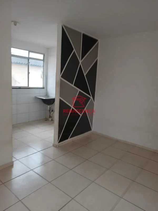 Apartamento de 2 quartos e 50 m² — photo 5