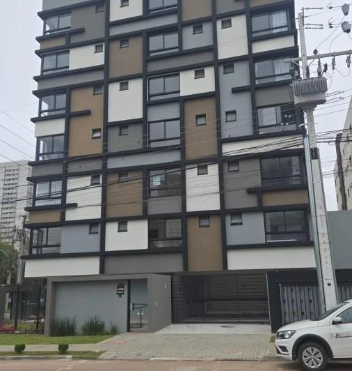 Apartamento de 20 m² com 1 dormitório e 1 banheiro — photo 8