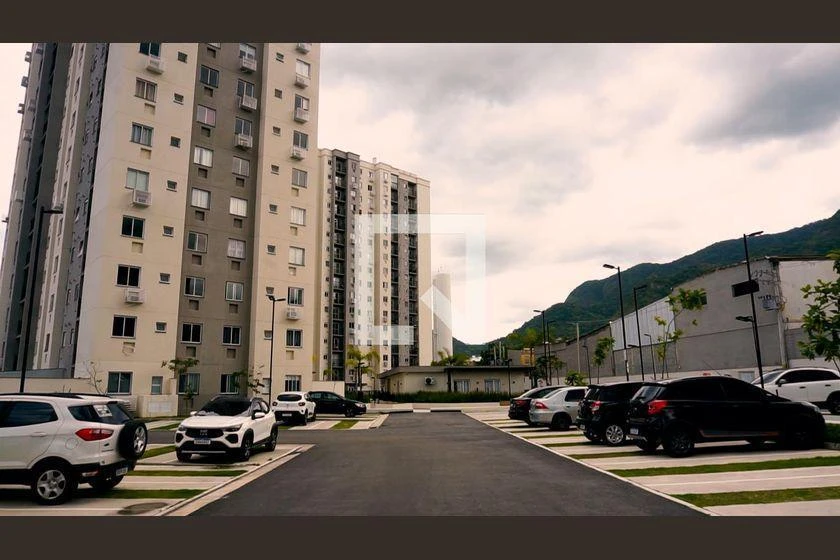 Furnished 2-bedroom rental apartment with 49 m² — photo 28