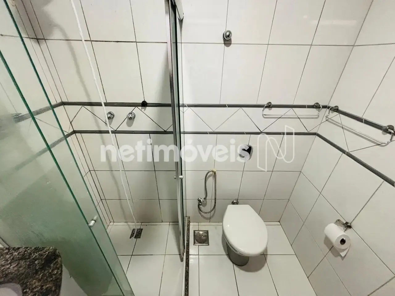 Apartamento com 3 dormitórios e varanda — photo 35