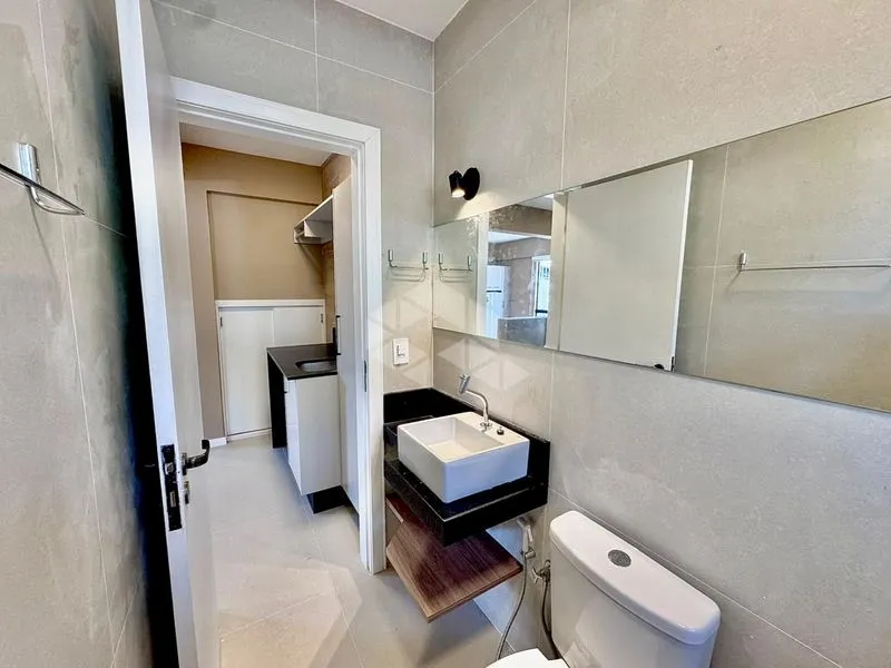 Estudio amueblado de 35 m² con 1 plaza y 1 baño — photo 17