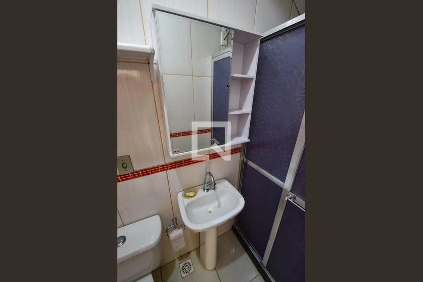 Casa de 1 quarto e 40 m² — photo 4