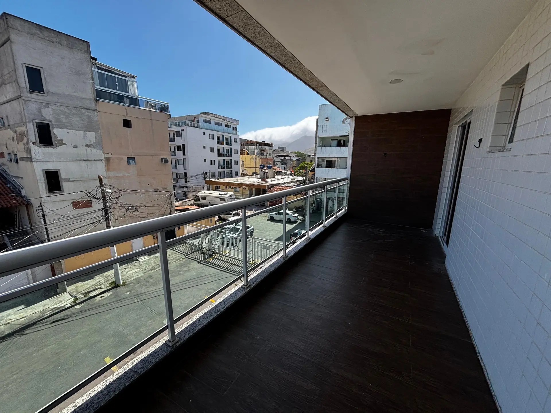 2-bedroom apartment, both with their own bathrooms, 85 m² — photo 16