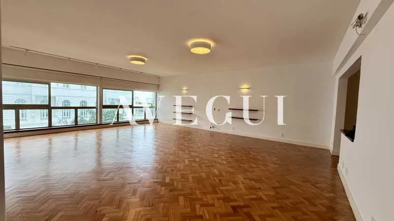 3-bedroom apartment with 4 bathrooms and 1 parking spot — photo 3