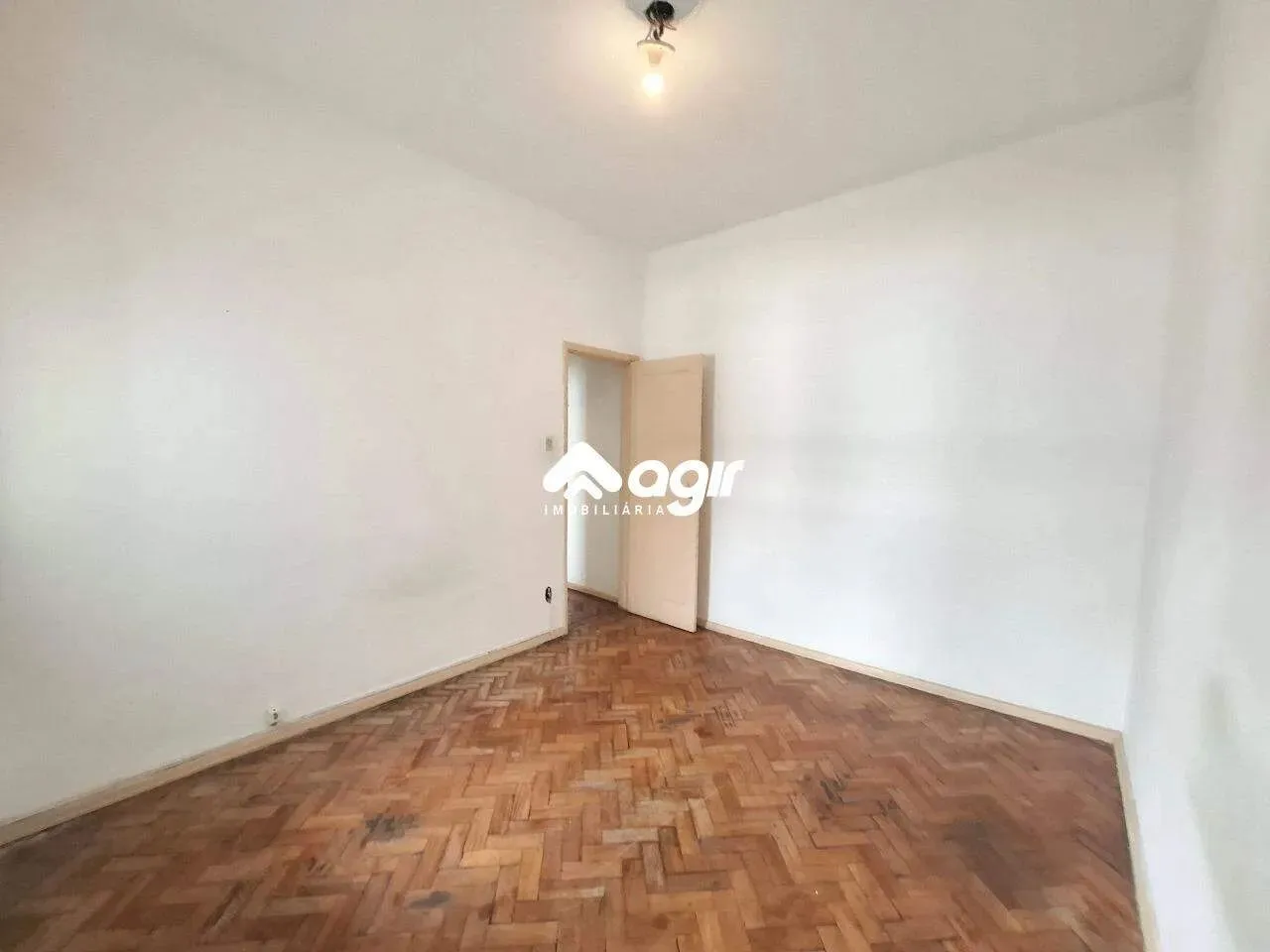 Apartamento sem mobília com 1 quarto e 2 banheiros — photo 10