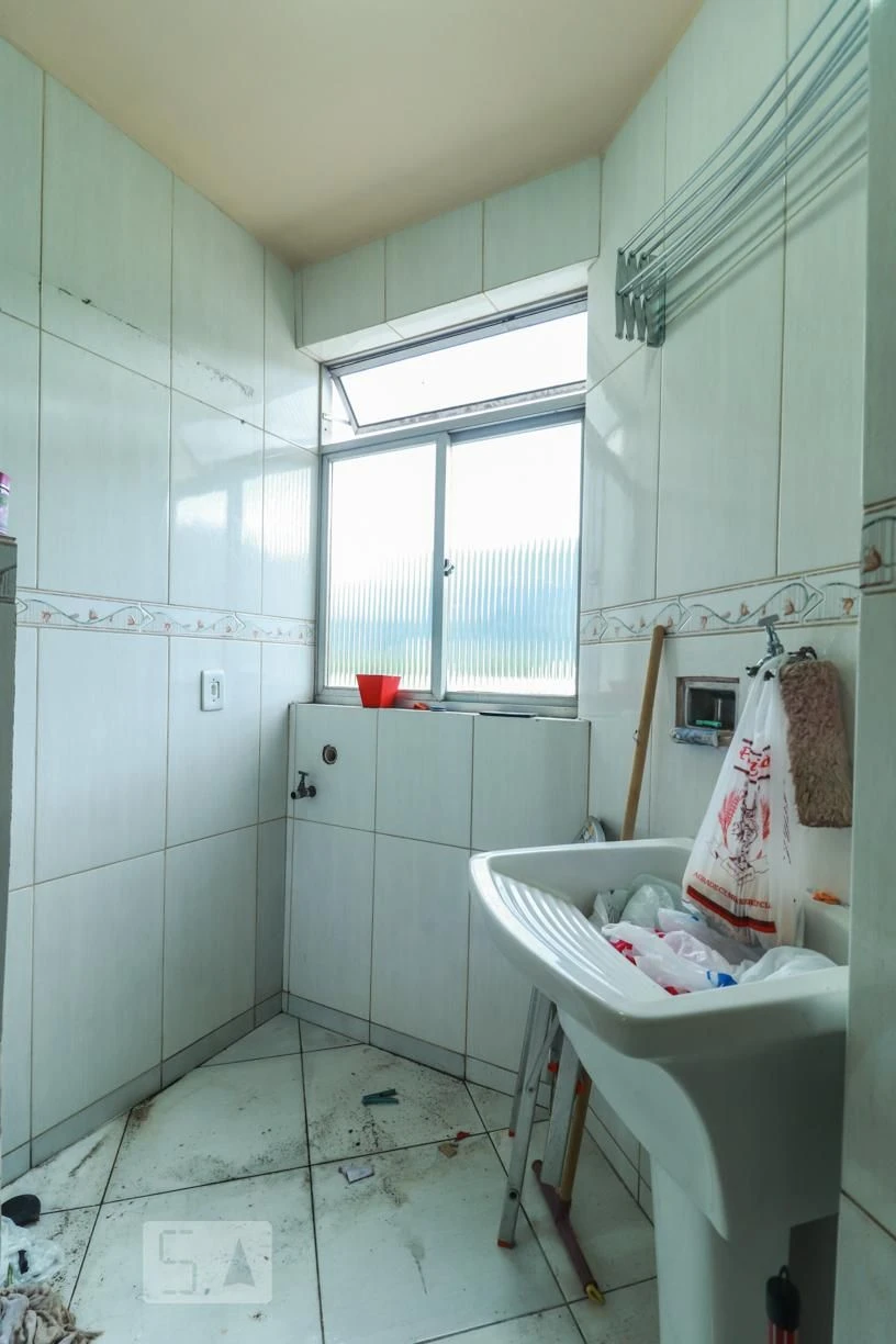 Apartamento, 55 m², com vista para as montanhas — photo 31