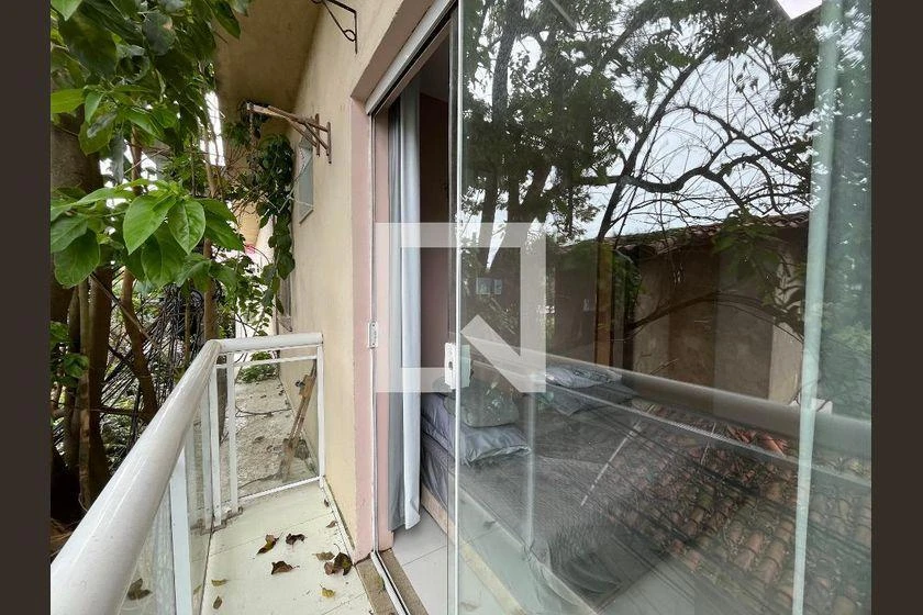 2-bedroom apartment with a washing machine in Rio de Janeiro — photo 13