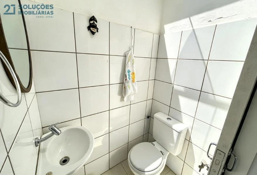 170 m² house with a home office and a washing machine — photo 16