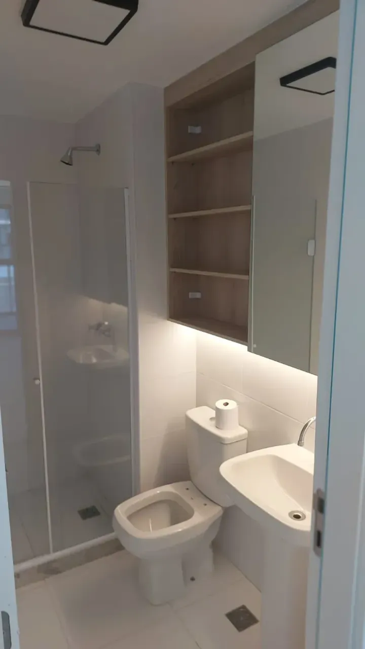 Apartamento de 83 m² com 2 quartos, 2 banheiros e vaga — photo 5