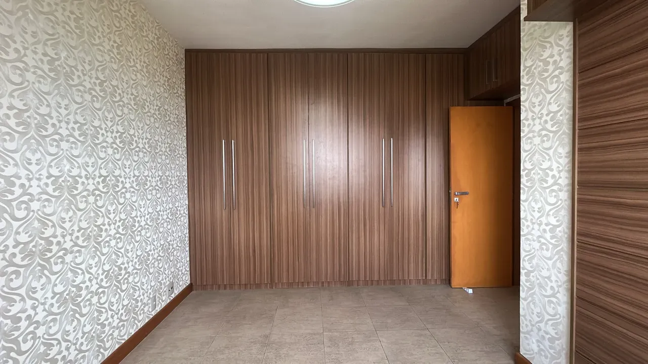 Apartment with 3 bedrooms, 4 bathrooms and 2 parking — photo 25