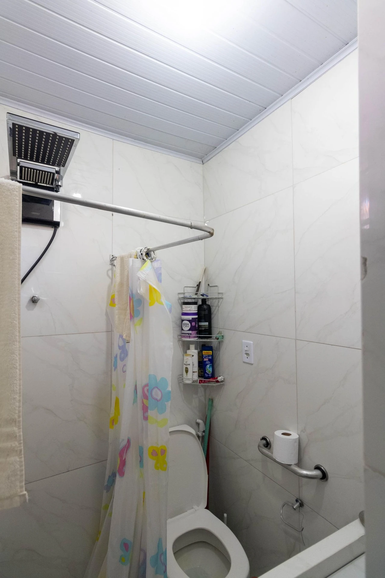 Casa mobiliada com 2 quartos, todos com suíte — photo 25