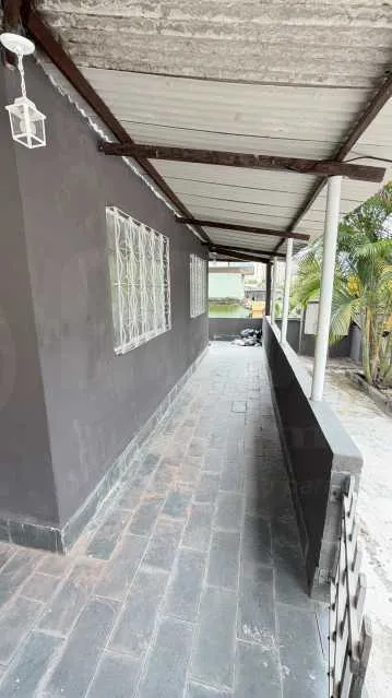 2-bedroom house, 55 m² — photo 4