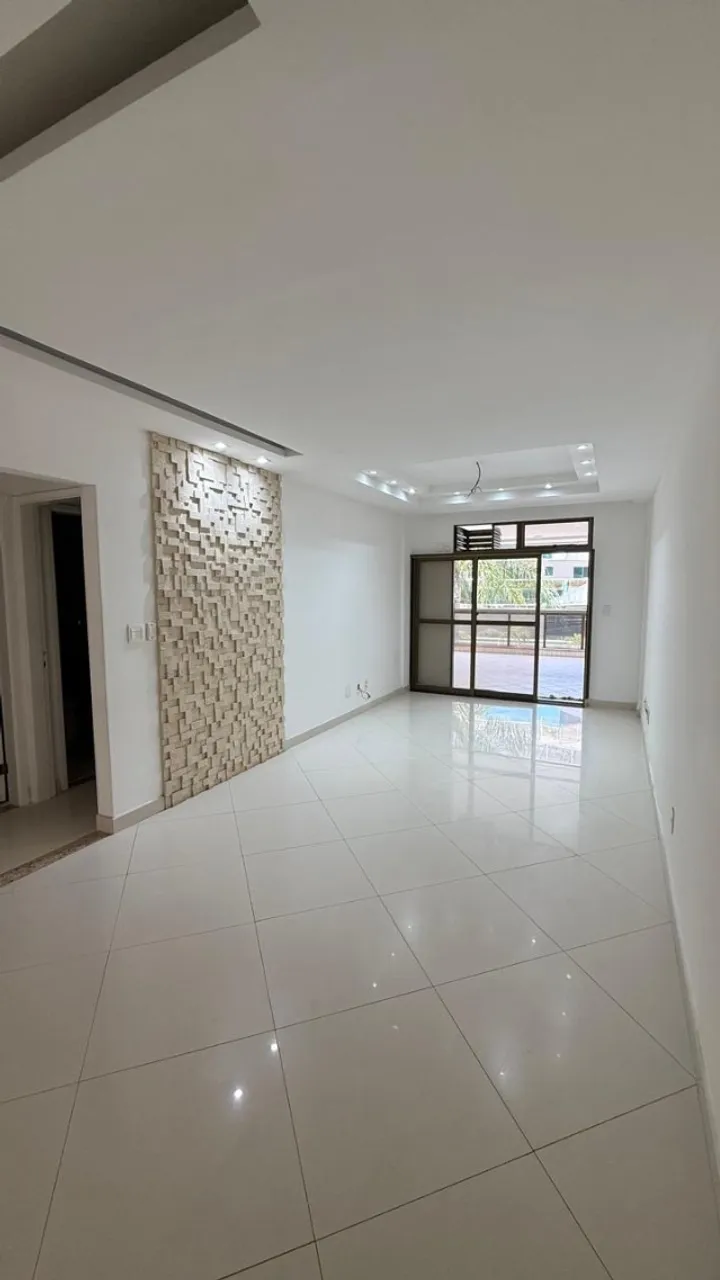 Apartamento de 115 m² e 2 quartos, Recreio dos Bandeirantes — photo 7