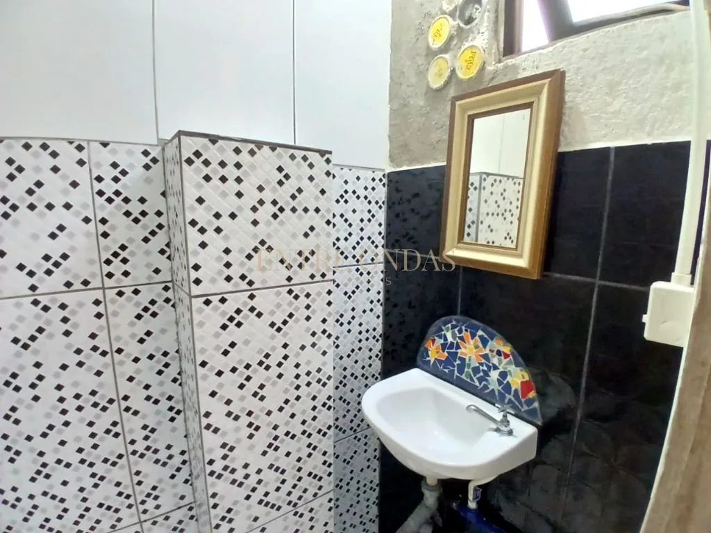 Furnished one-bedroom, 30 m² apartment in Florianópolis — photo 6
