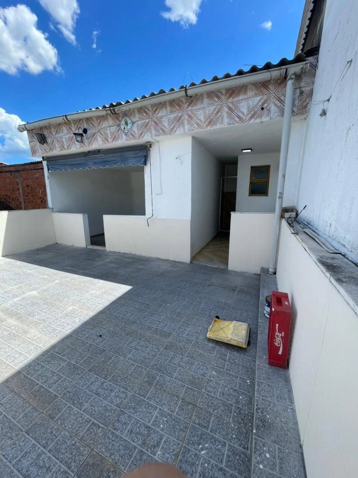 Casa não mobiliada com 2 quartos e 3 banheiros — photo 13