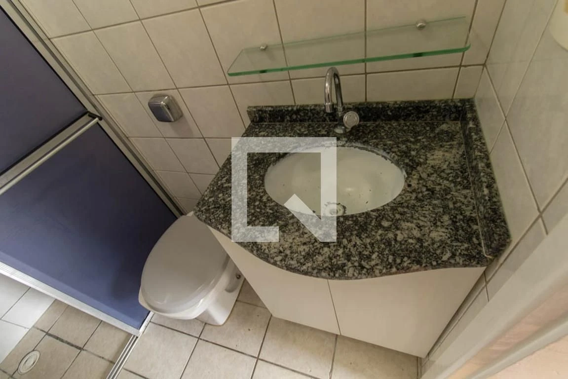 3-bedroom, 56 m² apartment in Curitiba — photo 18