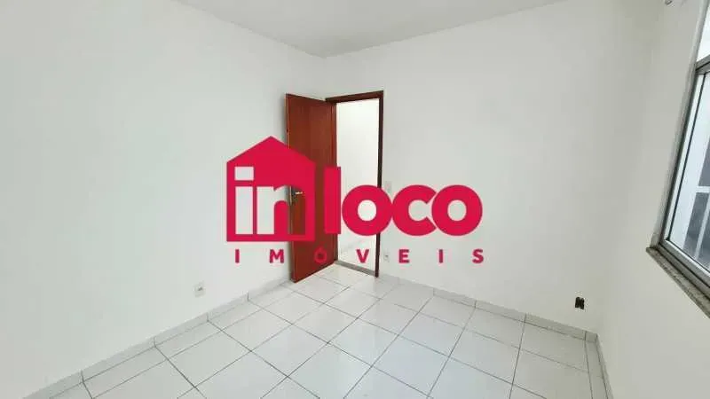 Casa com 1 quarto, 1 banheiro e cozinha em conceito aberto — photo 3