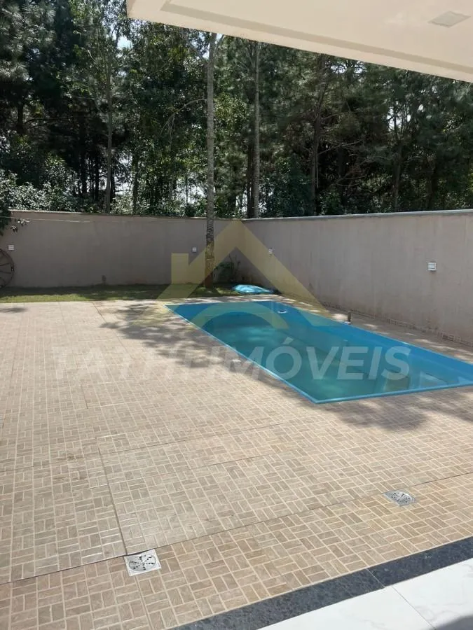 151 m² house with shared pool and 3 bedrooms — photo 24