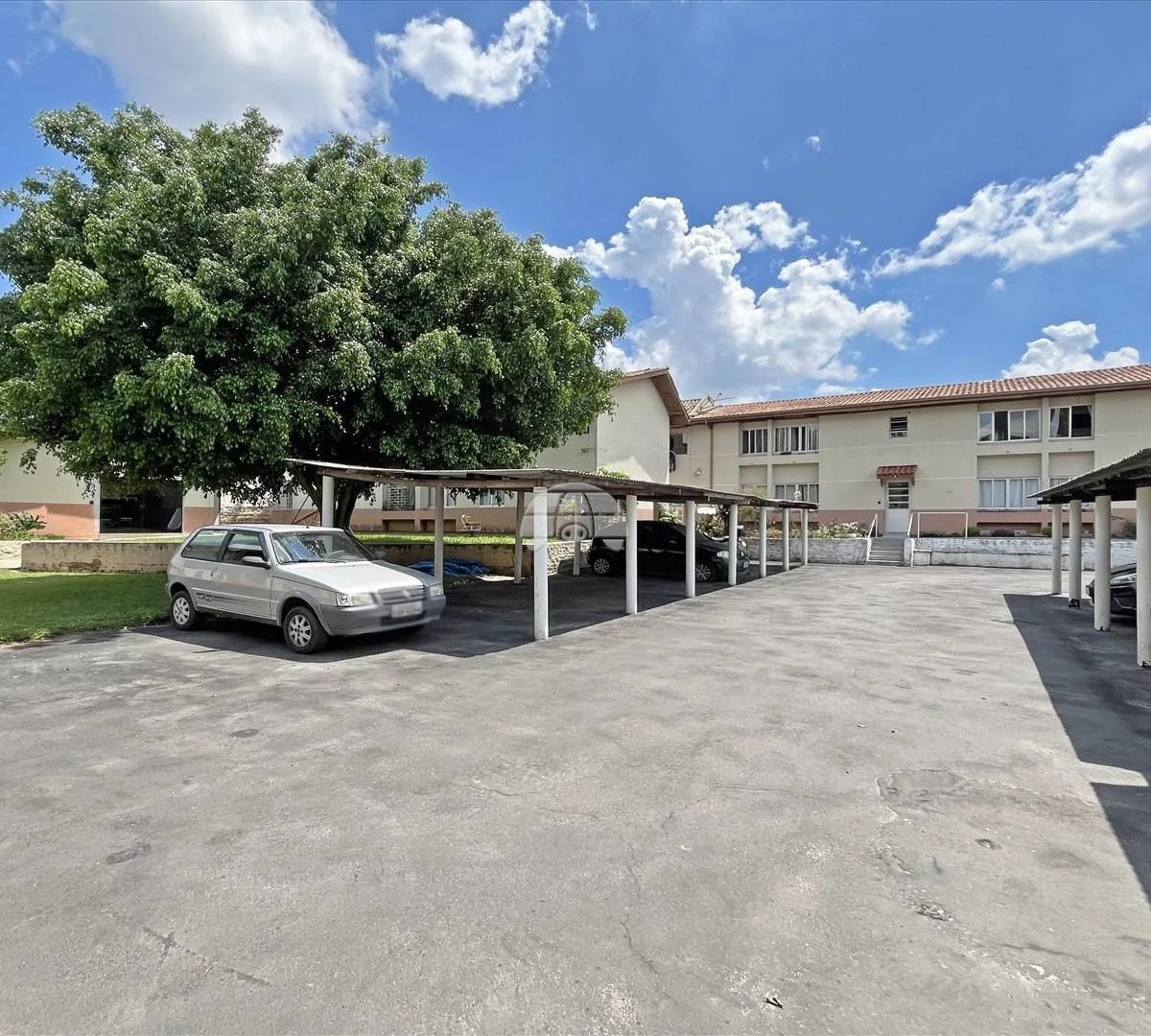 Квартира 40 м², 2 спальні, Куритиба — photo 14
