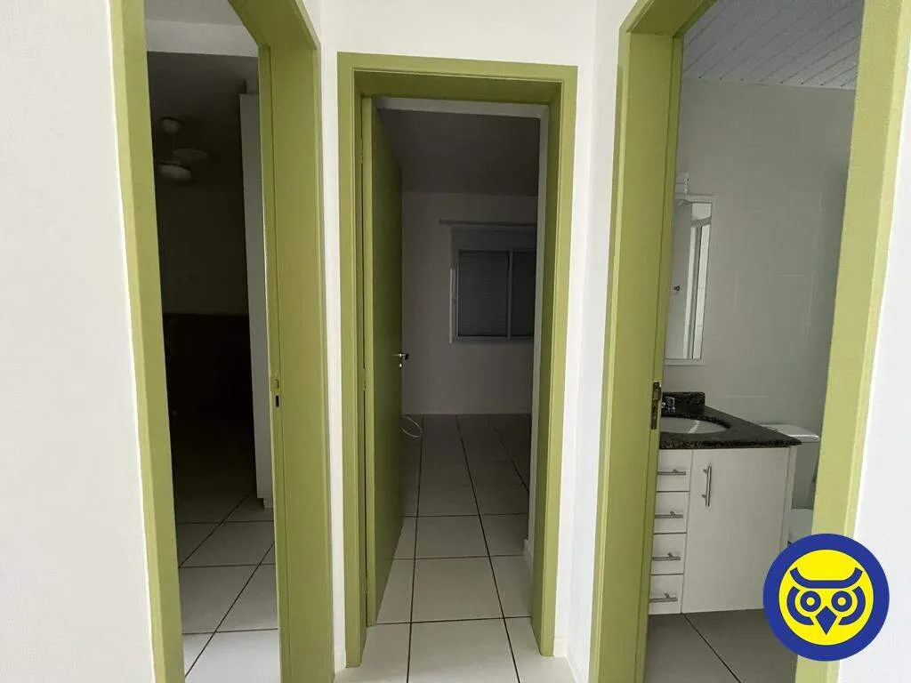 Apartamento com 2 dormitórios, suíte e 1 vaga — photo 3