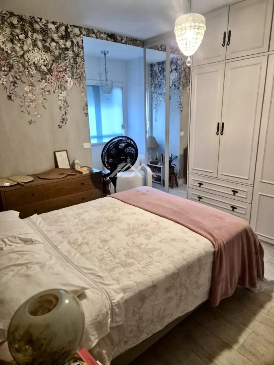 Apartamento com varanda fechada, 2 dormitórios e 3 banheiros — photo 14