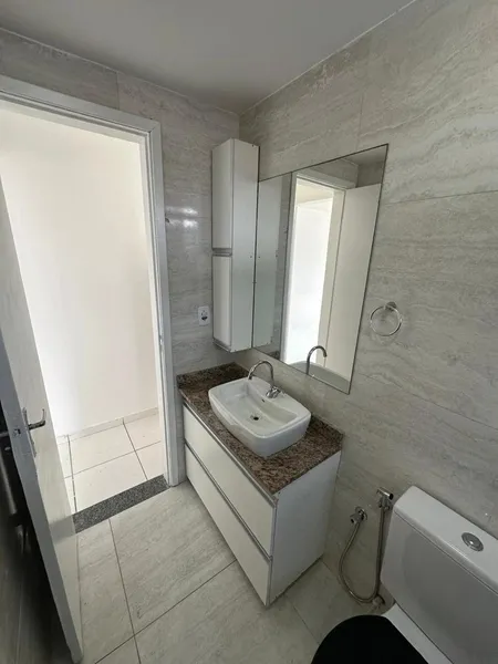 Apartment with 2 bedrooms and a separate gas kitchen — photo 10