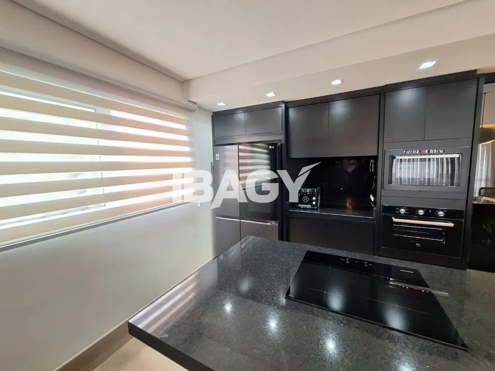 Penthouse dúplex amueblado con 3 dormitorios y 170 m² — photo 21