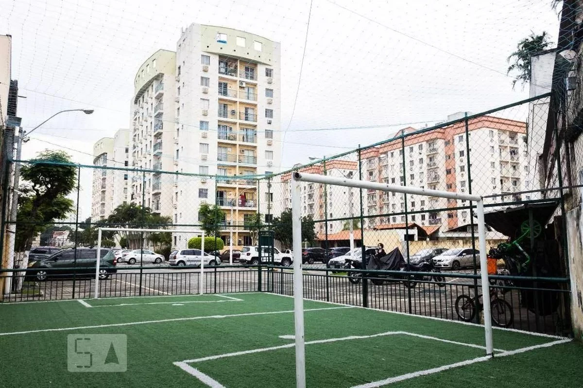 Apartamento amueblado con aire acondicionado y 2 dormitorios — photo 41
